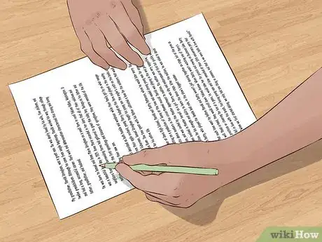 Imagen titulada Write Your Own Eulogy Step 16