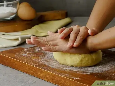 Imagen titulada Make Noodles Step 3