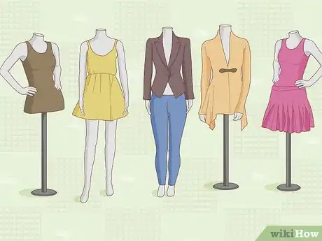 Imagen titulada Look Like a Cheerleader Step 8