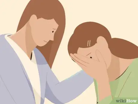 Imagen titulada Help Your Support System Support You Step 1