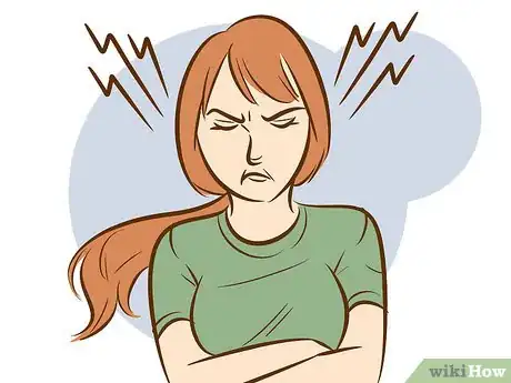 Imagen titulada Get Angry Step 3