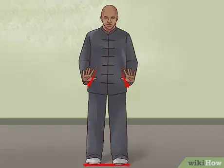Imagen titulada Add Tai Chi to Your Workout Step 12