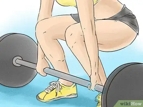 Imagen titulada Get Thicker Thighs Step 1