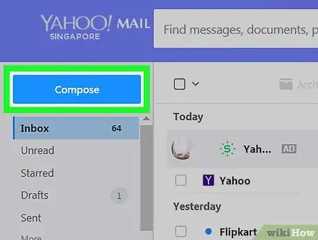Imagen titulada Put a Link in an Email Step 10