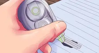 eliminar la tinta de impresora del papel
