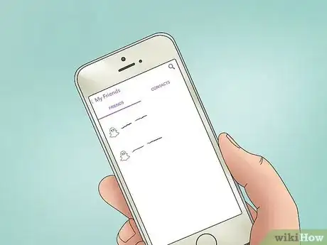 Imagen titulada Stay Safe on Snapchat Step 19