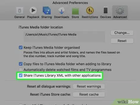 Imagen titulada Get Songs off an iPod Without iTunes Step 14