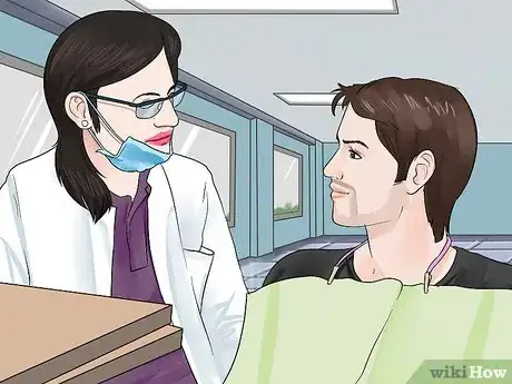 Imagen titulada Stop Someone from Snoring Step 6