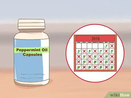 Imagen titulada Take Peppermint Oil Step 8