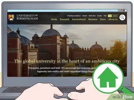 Imagen titulada Become a Doctor in the UK Step 3