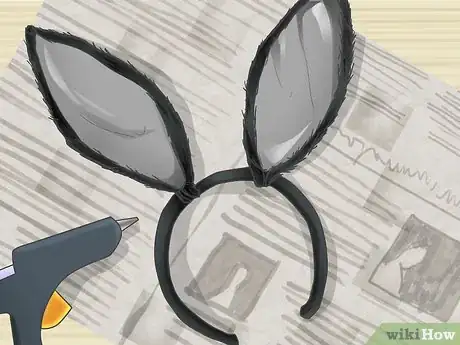 Imagen titulada Make a Rabbit Costume Step 14