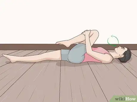 Imagen titulada Ease Period Cramps at Night Step 7