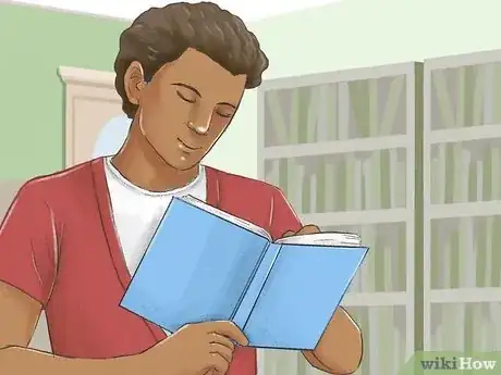 Imagen titulada Make Time for Yourself Step 4
