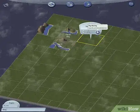 Imagen titulada Create a Successful Region in SimCity 4 Step 12