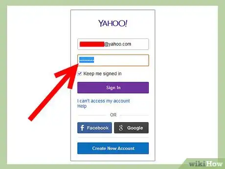 Imagen titulada Convert a Password Into Text Form (Google Chrome) Step 1