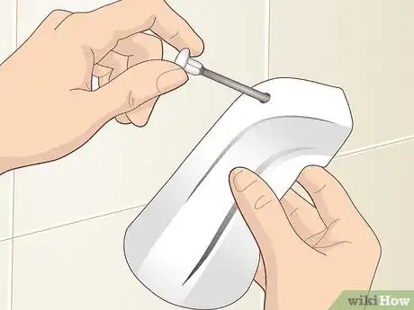 Imagen titulada Fix Shower Diverter Step 8