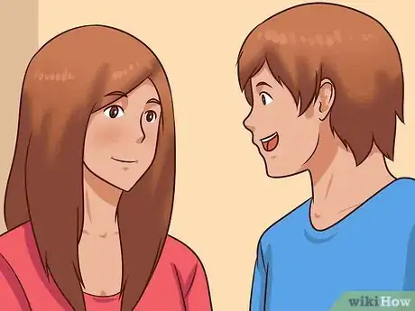Imagen titulada Make Any Girl Go Crazy over You Step 2