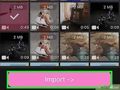 Imagen titulada Reduce Video Size Step 41