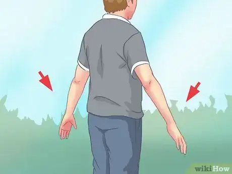 Imagen titulada Levitate Like David Blaine Step 10