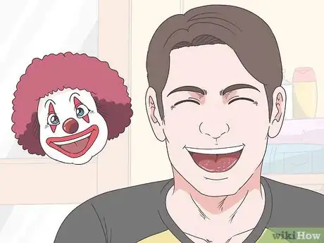 Imagen titulada Stop Crying when Angry Step 5