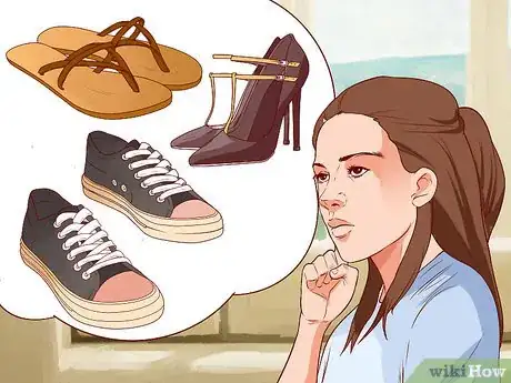 Imagen titulada Dress Semi‐Formal As a Teen Step 7