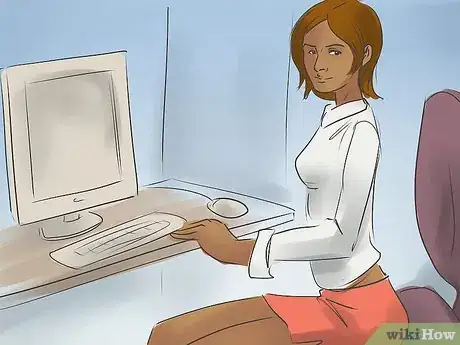 Imagen titulada Become a Home Based Administrative Assistant Step 5
