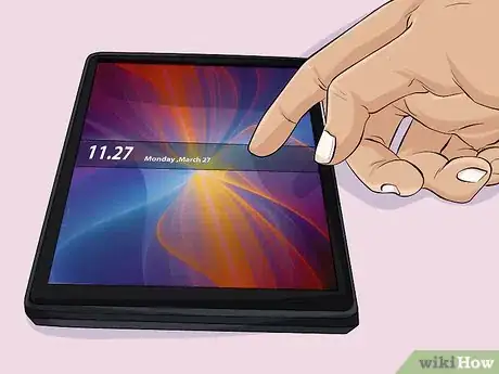 Imagen titulada Set Up a Kindle Fire HD Step 2