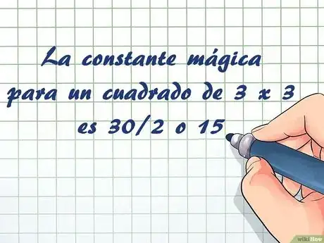 Imagen titulada Solve_a_Magic_Square_Step_1 ES