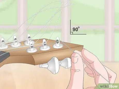 Imagen titulada Fix Guitar Strings Step 10