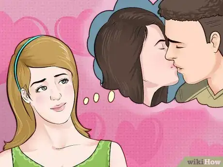Imagen titulada Describe a Kiss Step 3