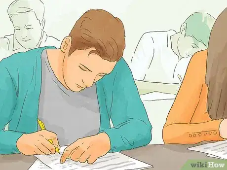 Imagen titulada Survive Your First Year of Law School (USA) Step 10