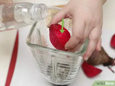 Imagen titulada Make Beetroot Juice Step 7