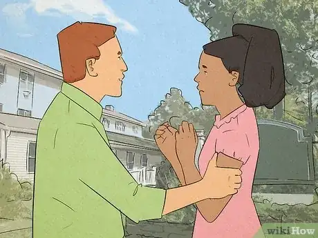 Imagen titulada Deal with an Overly Friendly Neighbor Step 13