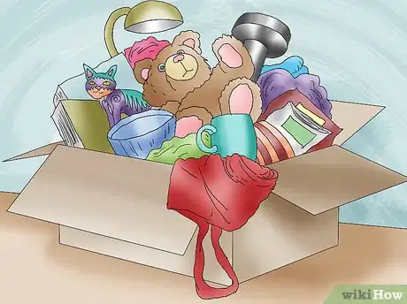 Imagen titulada Apply Feng Shui to a Room Step 8
