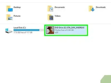 Imagen titulada Install Grand Theft Auto_ San Andreas Step 16