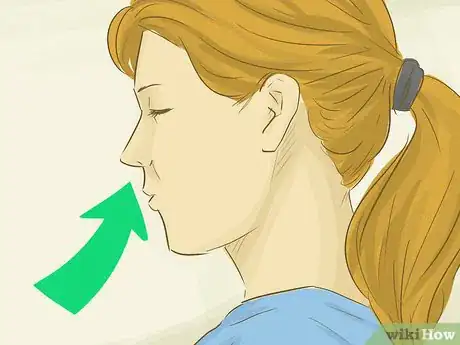 Imagen titulada Deal With Fainting Step 9