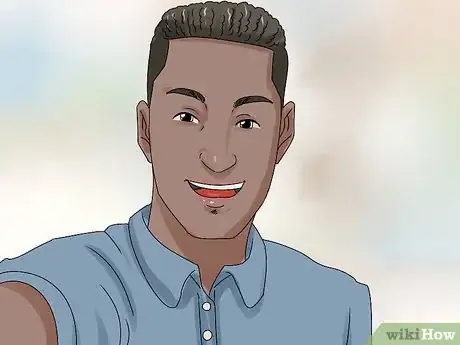 Imagen titulada Pose for a Selfie Step 5