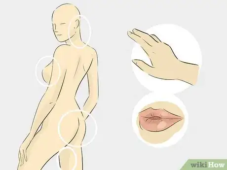 Imagen titulada Seduce Your Girlfriend Step 13