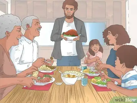 Imagen titulada Keep in Touch With Family Step 11