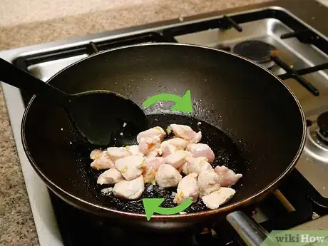 Imagen titulada Make Chicken Karahi Step 6