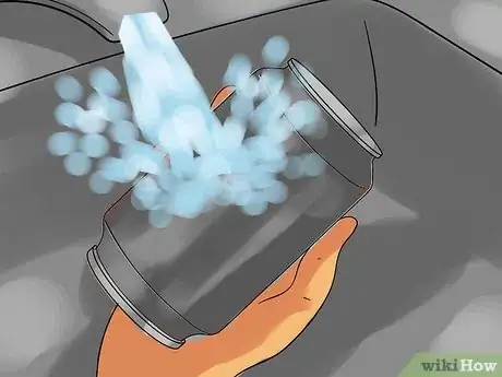 Imagen titulada Remove Ink from Soda Cans Step 7