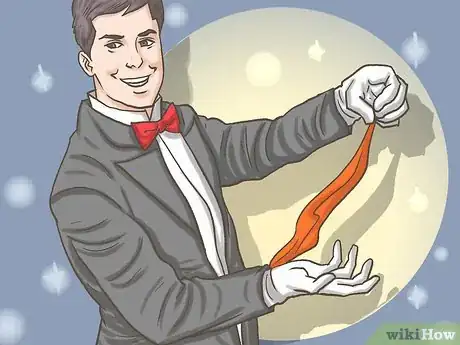 Imagen titulada Become a Magician Step 14