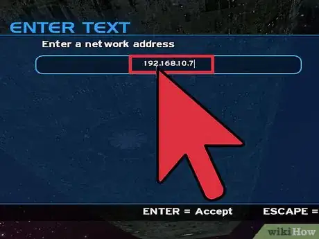 Imagen titulada Configure a Halo PC LAN Game Step 11