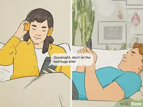 Imagen titulada Say Goodnight to Your Boyfriend over Text Step 10