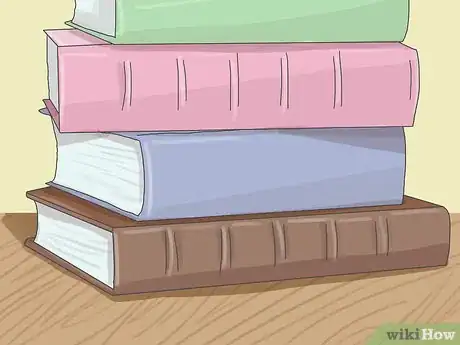 Imagen titulada Dry a Wet Book Step 14