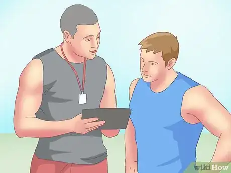 Imagen titulada Work on Your Lats Step 10
