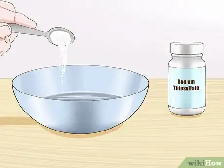 Imagen titulada Remove an Iodine Stain Step 5