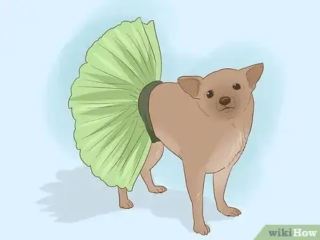 Imagen titulada Make Dog Clothes Step 9