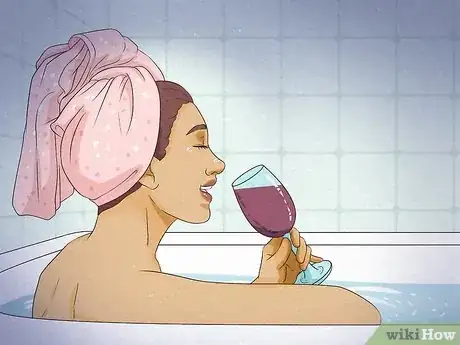 Imagen titulada What to Do on a Friday Night Step 3