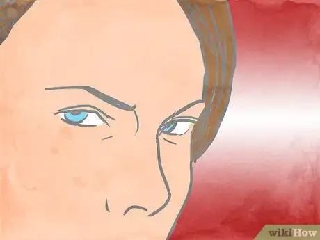 Imagen titulada Develop the Perfect Evil Stare Step 2